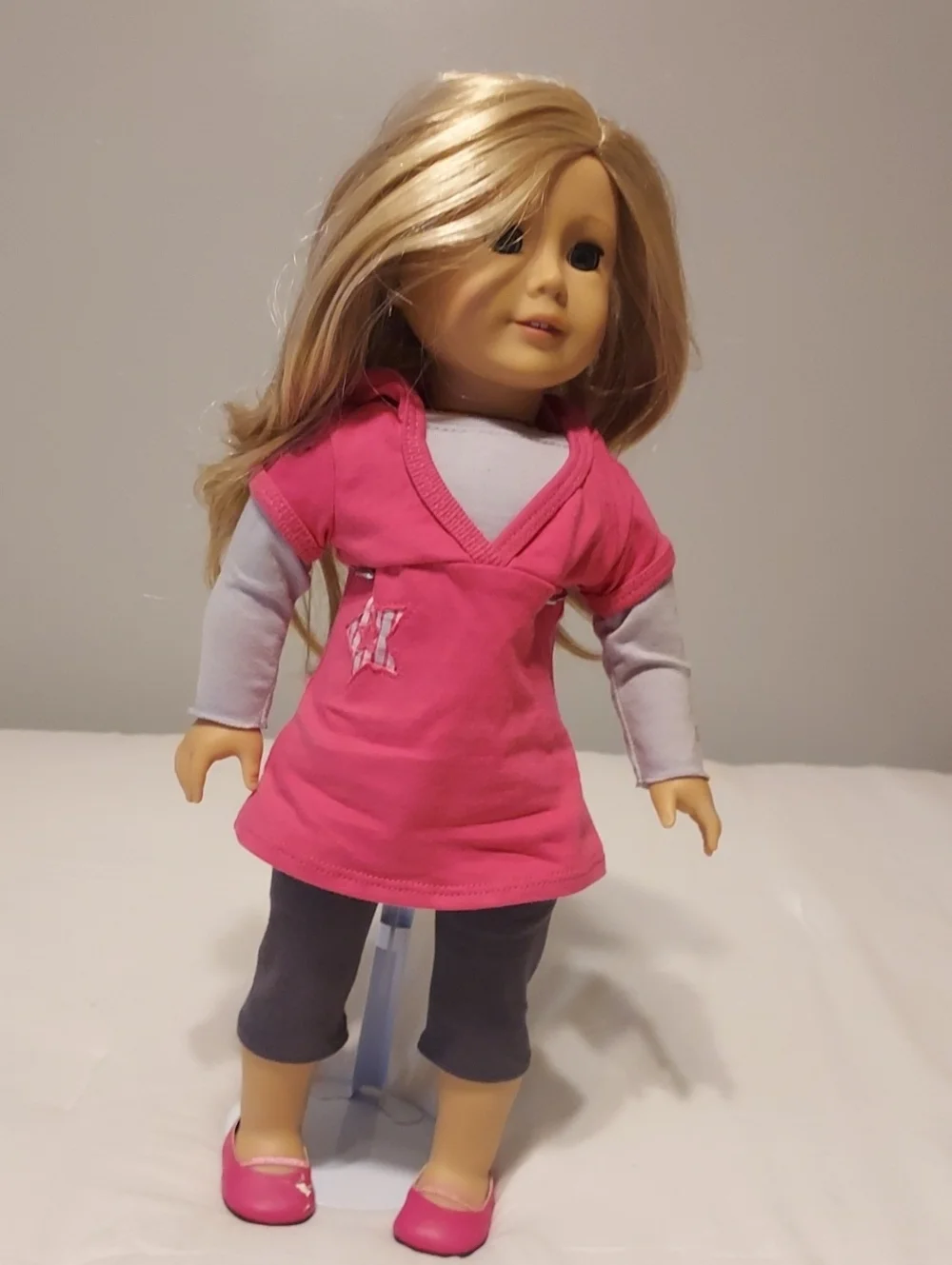 American Girl Just Like You Doll